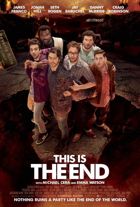 this is the end movie download